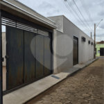 Casa à venda com 2 quartos, sendo 1 suíte, em Campos Elíseos, Ribeirão Preto, SP