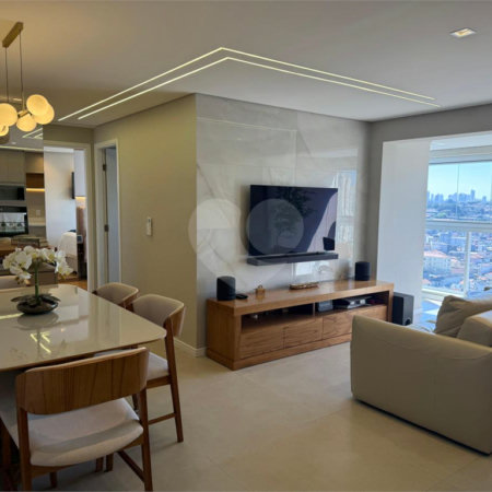 Apartamento à venda com 2 quartos, sendo 1 suíte, em Vila Prudente, São Paulo, SP