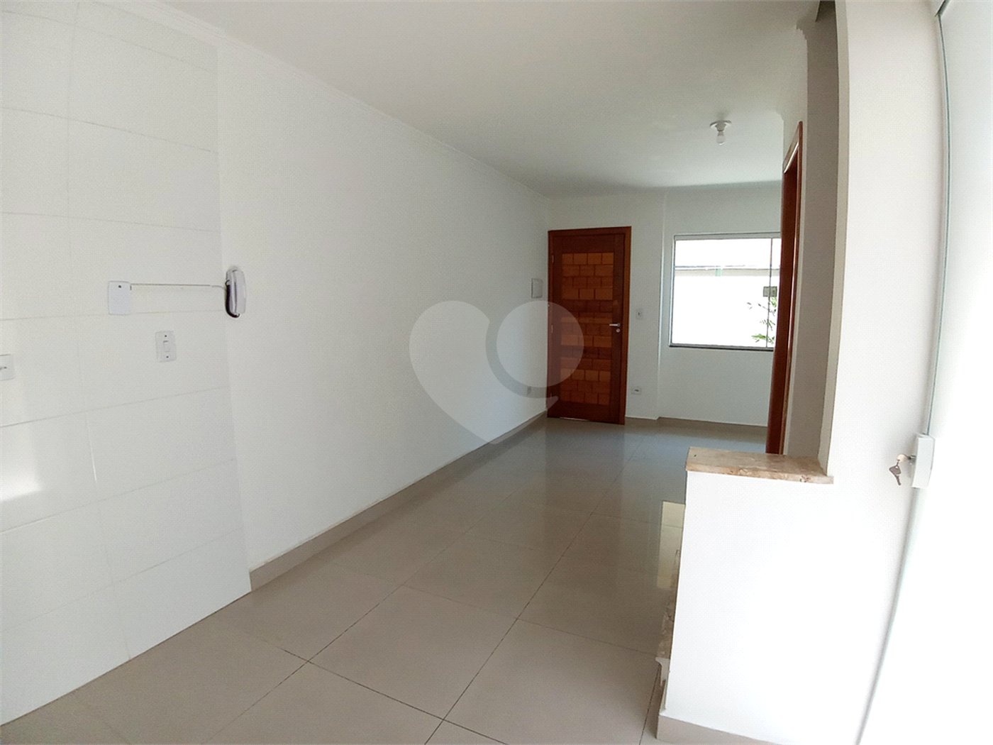 Casa à venda com 2 suítes no condomínio Residencial Vista Vila Guilherme, São Paulo - SP
