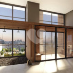 Apartamento à venda com 1 quarto em Perdizes, São Paulo, SP