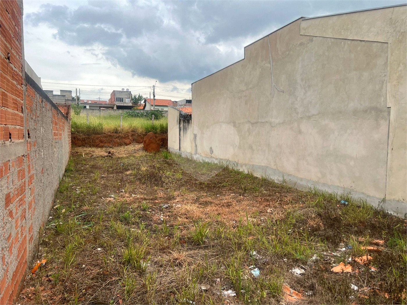 Terreno à venda em Loteamento Gramado Ii, Itapetininga, SP