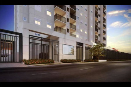 Apartamento à venda com 2 quartos, sendo 1 suíte, em Saúde, São Paulo, SP