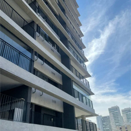 Apartamento à venda com 2 suítes em Pinheiros, São Paulo, SP