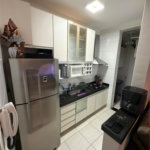 Apartamento à venda com 2 quartos, sendo 1 suíte,  em Residencial Greenville, Ribeirão Preto, SP