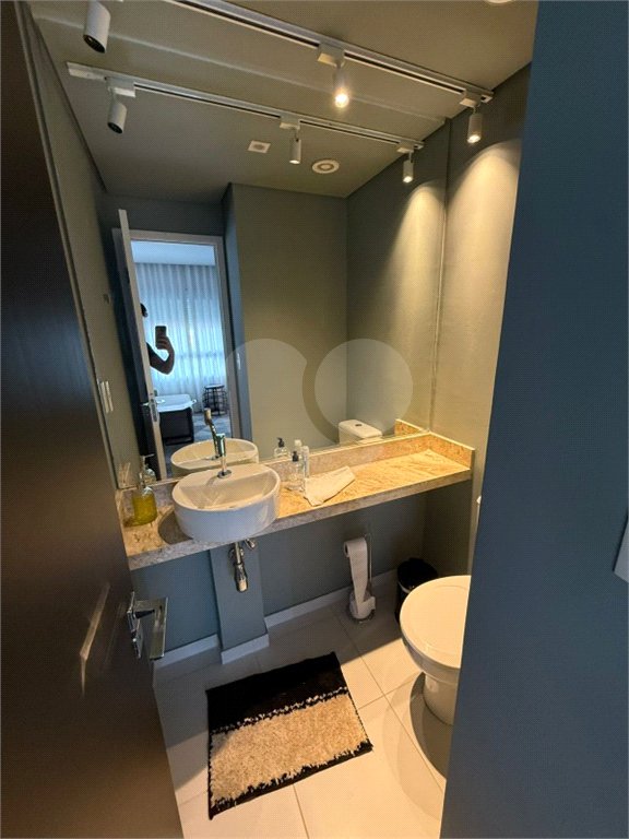 Apartamento à venda com 3 quartos, sendo 1 suíte, em Vila Almeida, Indaiatuba, SP