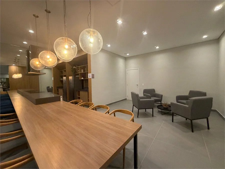 Apartamento à venda com 2 quartos, sendo 1 suíte, em Brooklin Paulista, São Paulo, SP