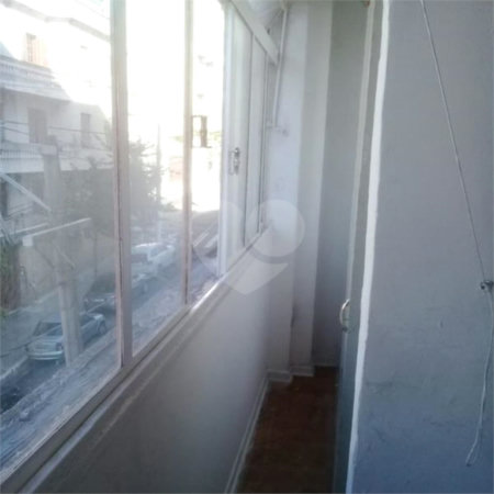 Apartamento à venda com 3 quartos em Liberdade, São Paulo, SP