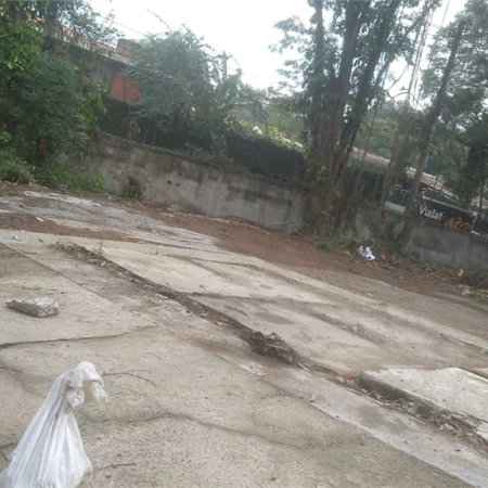 Terreno à venda em Jardim Morumbi, São Paulo, SP
