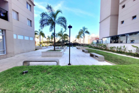 Apartamento com 2 dormitórios, 62 m² - venda por R$ 755.000,00 ou aluguel por R$ 7.085,00/mês - Marapé - Santos/SP