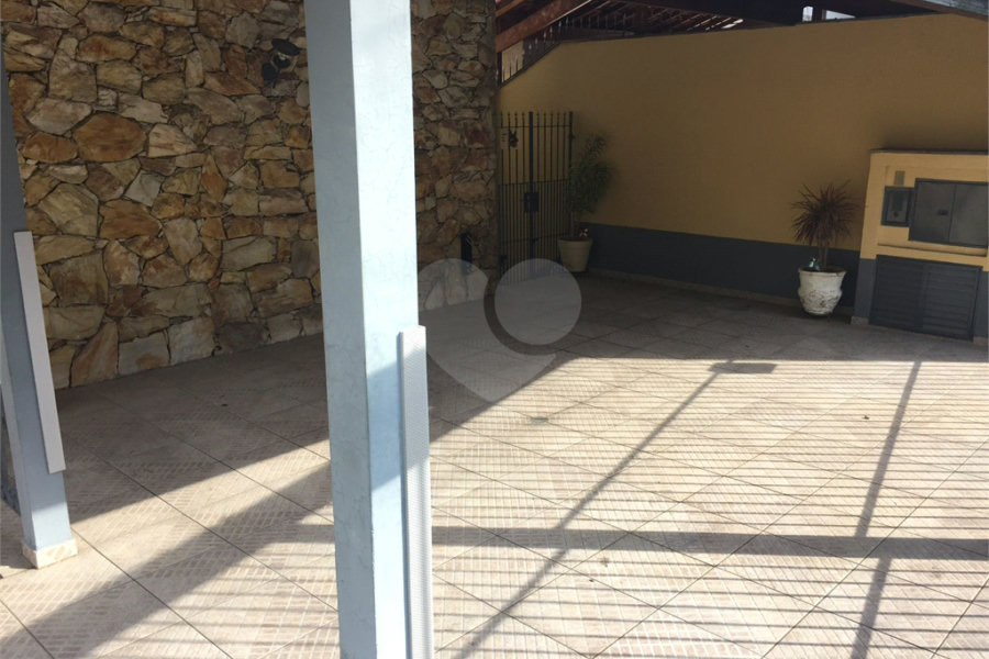 Casa Térrea à venda com 3 quartos, sendo 1 suíte,  em Tremembé, São Paulo, SP