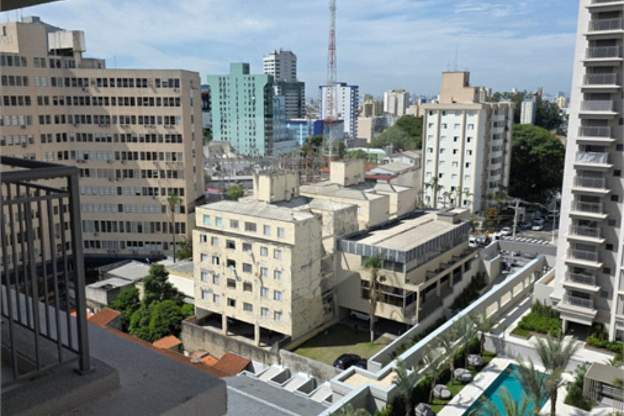 Apartamento à venda ou para alugar com 3 suítes em Tucuruvi, São Paulo, SP