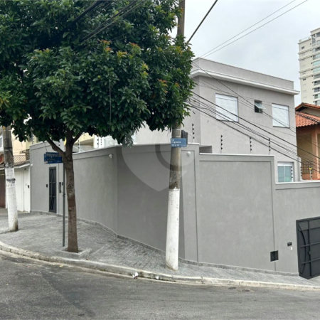 Sobrado à venda com 3 quartos, sendo 1 suíte, em Santa Teresinha, São Paulo, SP