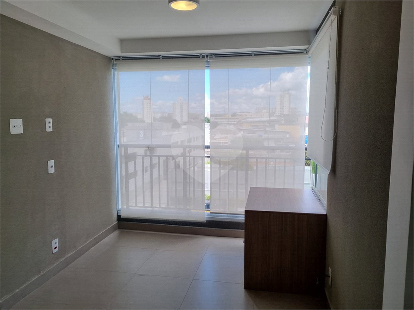 Apartamento à venda com 2 quartos, sendo 1 suíte, em Santo Amaro, São Paulo, SP