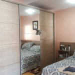 Sobrado à venda com 2 quartos em Tremembé, São Paulo, SP