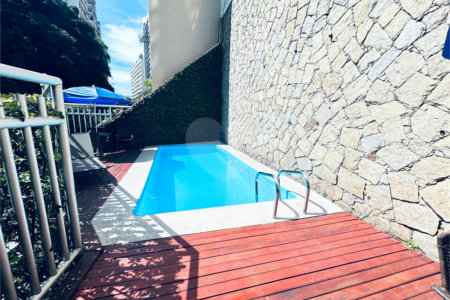 Apartamento à venda com 3 quartos, sendo 1 suíte, em Lagoa, Rio de Janeiro, RJ