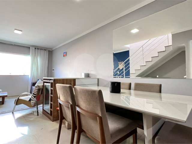 Casa à venda com 2 suítes no condomínio Cachoeira do Arari, São Paulo - SP
