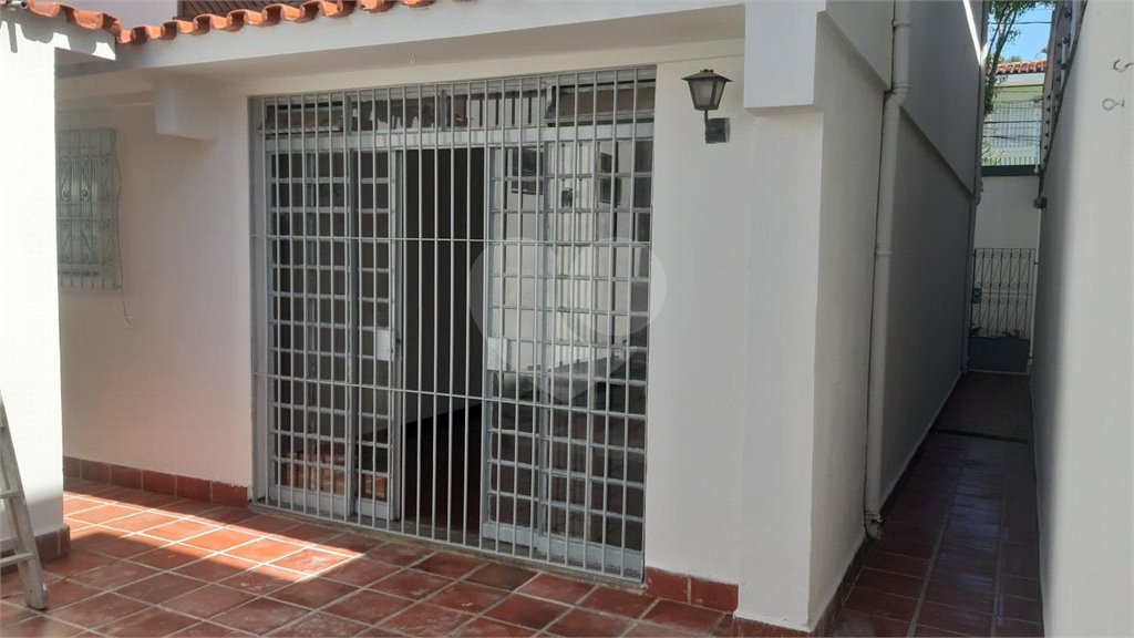 Casa à venda com 3 quartos, sendo 1 suíte,  em Brooklin Paulista, São Paulo, SP