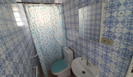 Sobrado à venda com 3 quartos em Tucuruvi, São Paulo, SP