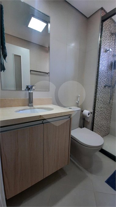 Apartamento à venda com 3 suítes em Jardim Marajoara, São Paulo, SP