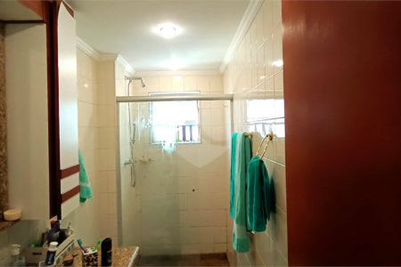 Apartamento à venda com 3 quartos, sendo 1 suíte, em Perdizes, São Paulo, SP