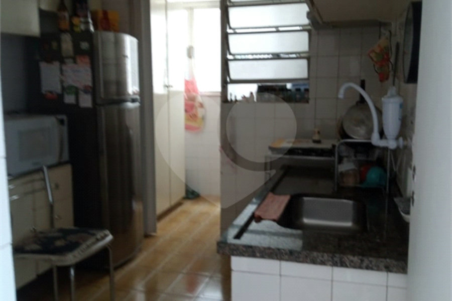Apartamento à venda com 2 quartos em Vila Guilherme, São Paulo, SP