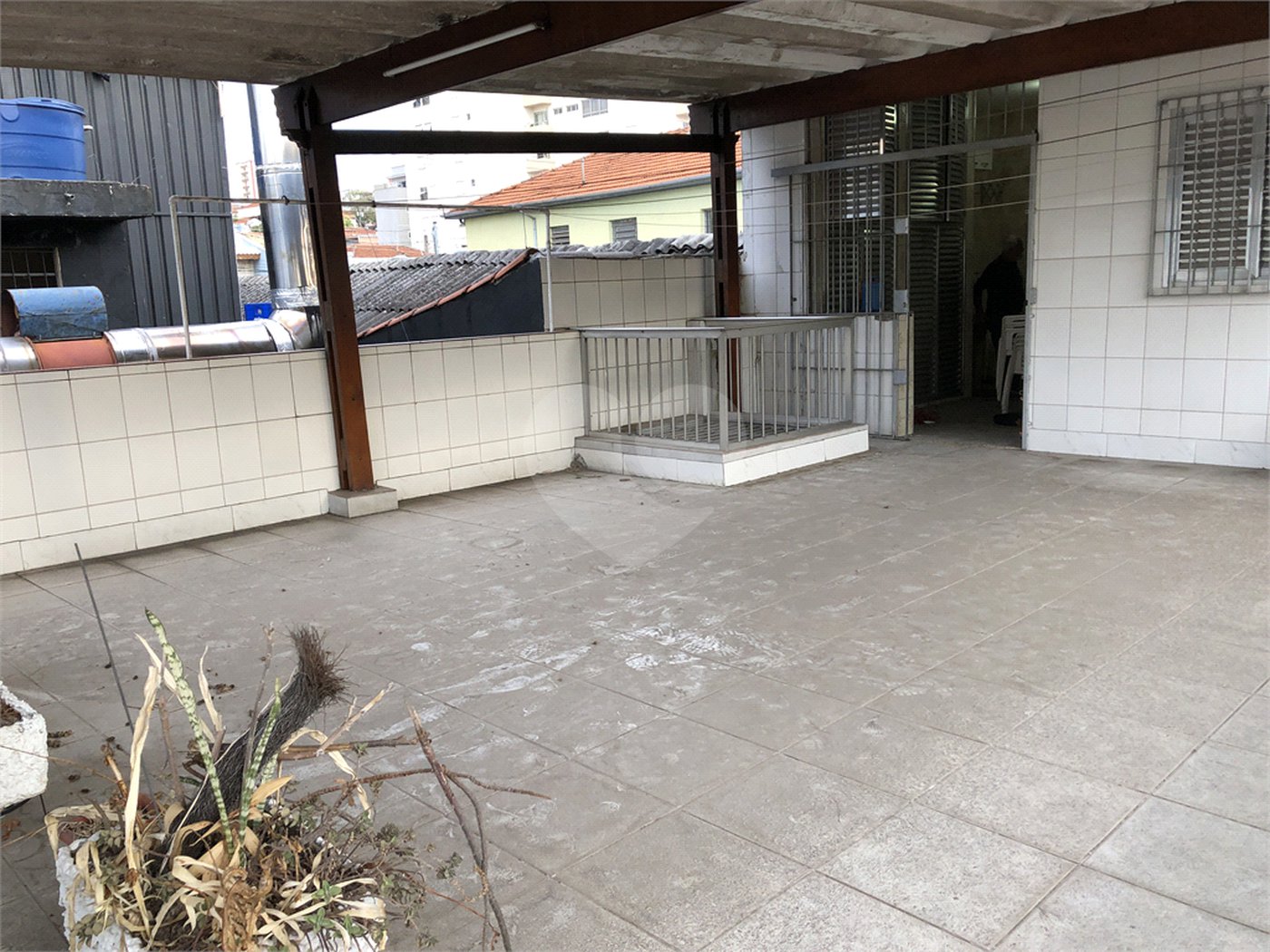 Sobrado à venda com 2 quartos em Casa Verde, São Paulo, SP