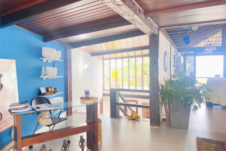 Casa à venda com 7 suítes em Albatroz, Armação dos Búzios, RJ