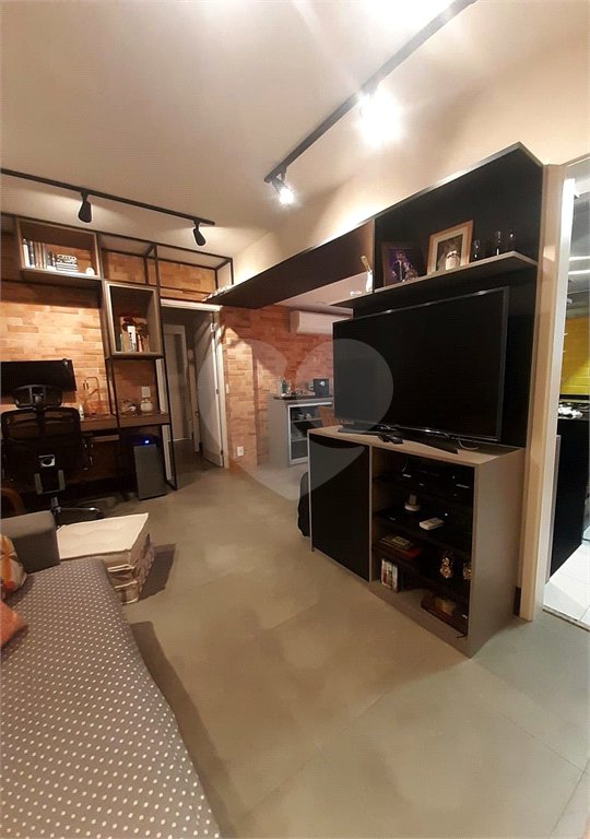 Apartamento à venda com 2 suítes em Jardim Fonte do Morumbi, São Paulo, SP