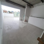 Cobertura com 100m² , 2 dormitórios , sendo 1 suíte , 1 vaga , à venda no bairro Campestre em Santo André.