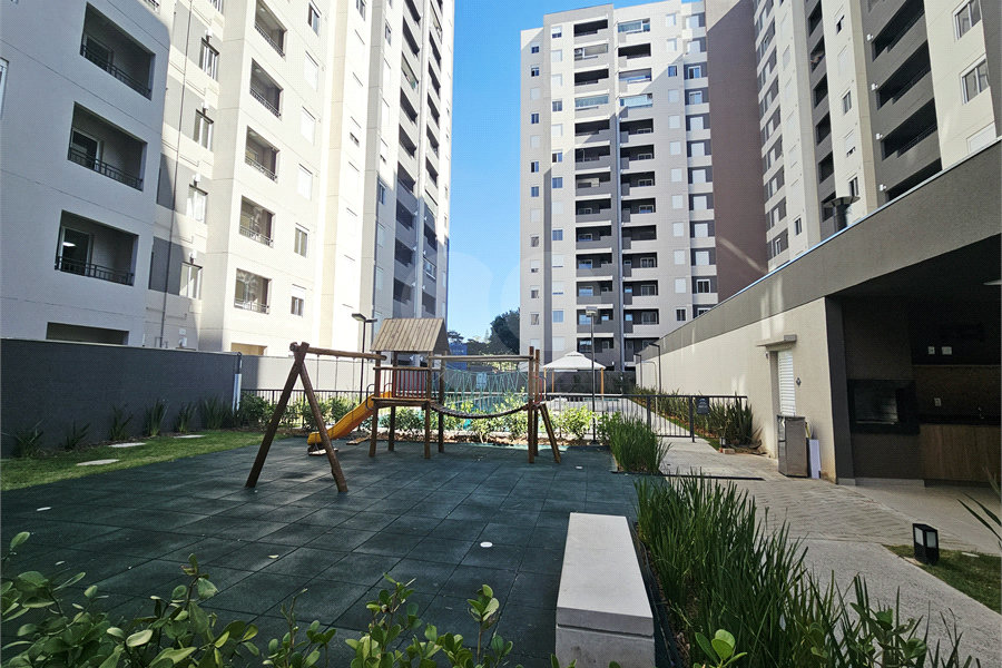 Apartamento à venda com 2 quartos em Santana, São Paulo, SP