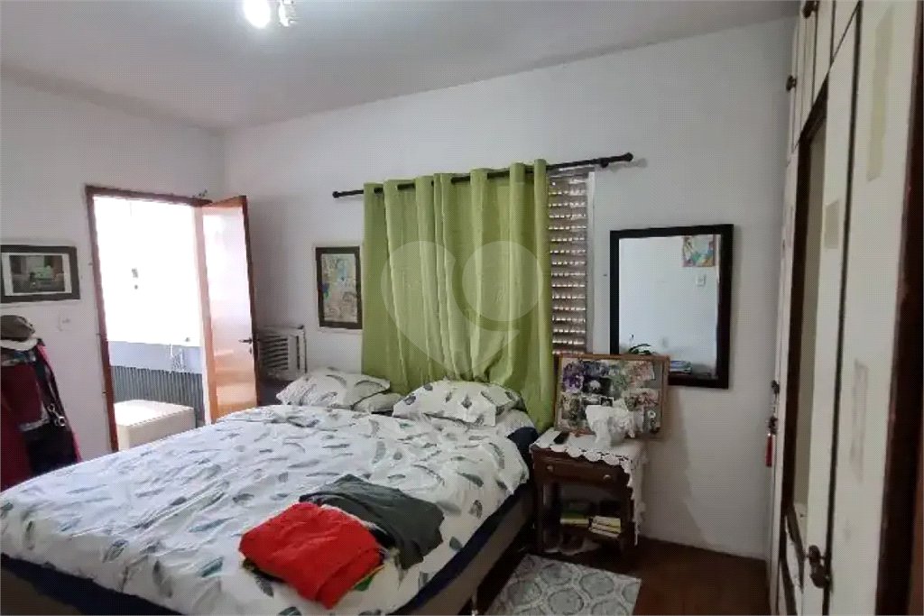 Sobrado à venda com 4 quartos, sendo 1 suíte, em Brooklin, São Paulo, SP