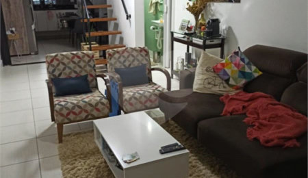Casa à venda com 2 quartos, sendo 1 suíte, em Planalto Paulista, São Paulo, SP