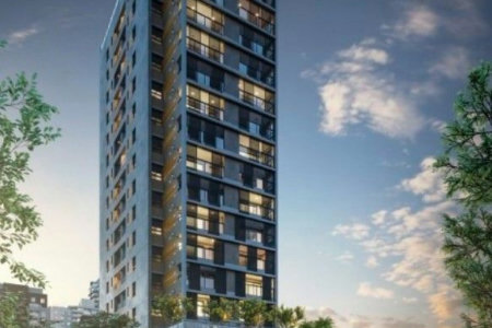 Apartamento com 3 dormitórios à venda, 87 m² por R$ 1.502.003,00 - Vila Mariana - São Paulo/SP