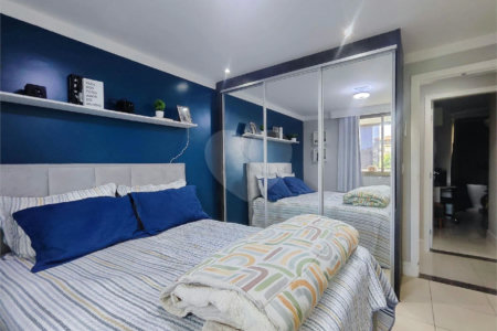 Apartamento à venda com 3 quartos, sendo 1 suíte, em Recreio dos Bandeirantes, Rio de Janeiro, RJ