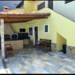 Casa à venda com 4 quartos, sendo 3 suítes,  em Cerâmica, São Caetano do Sul, SP