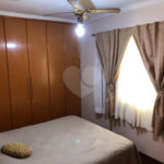 Sobrado à venda com 3 quartos, sendo 1 suíte, em Horto, São Paulo, SP