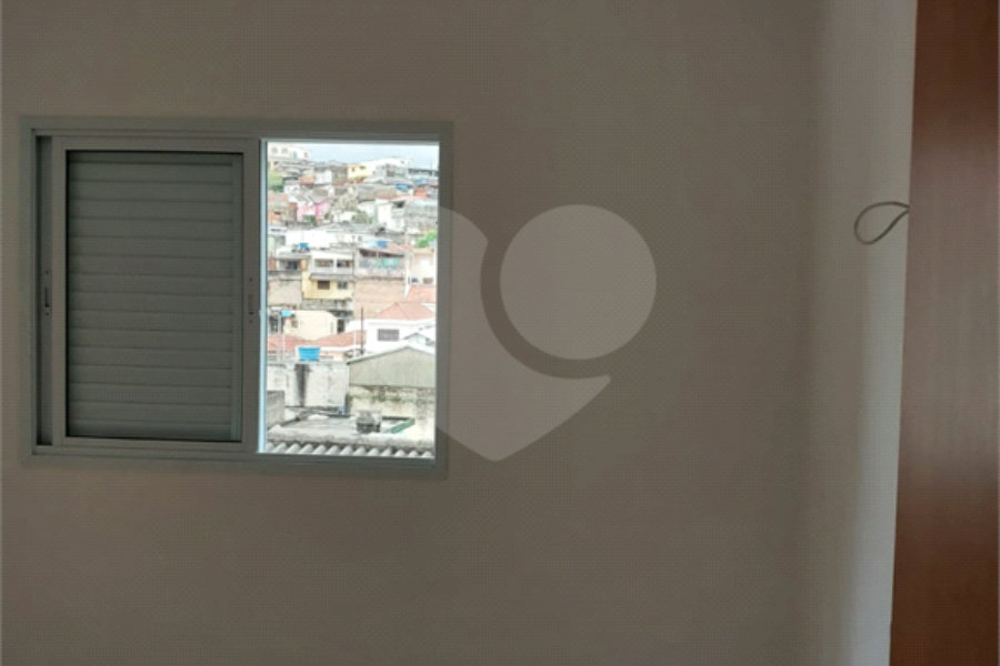 Sobrado à venda com 2 quartos em Casa Verde, São Paulo, SP