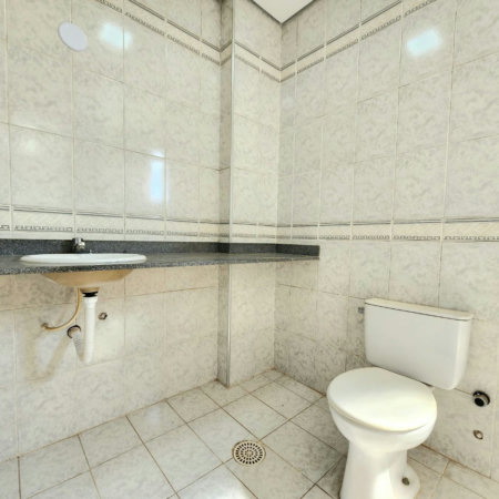 Apartamento com 1 dormitório à venda, 47 m² por R$ 439.000,00 - José Menino - Santos/SP