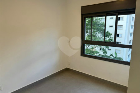 Apartamento para alugar com 1 quarto em Planalto Paulista, São Paulo, SP