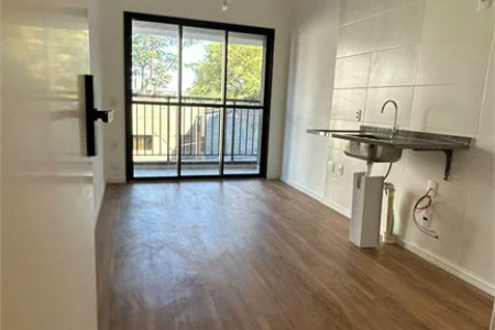 Studio à venda ou para alugar com 1 quarto em Pinheiros, São Paulo, SP