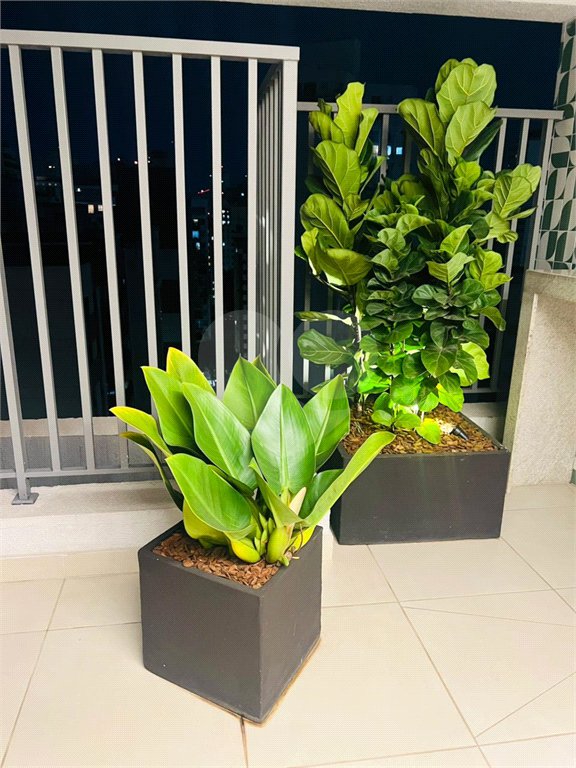 Apartamento à venda em Perdizes, São Paulo, SP