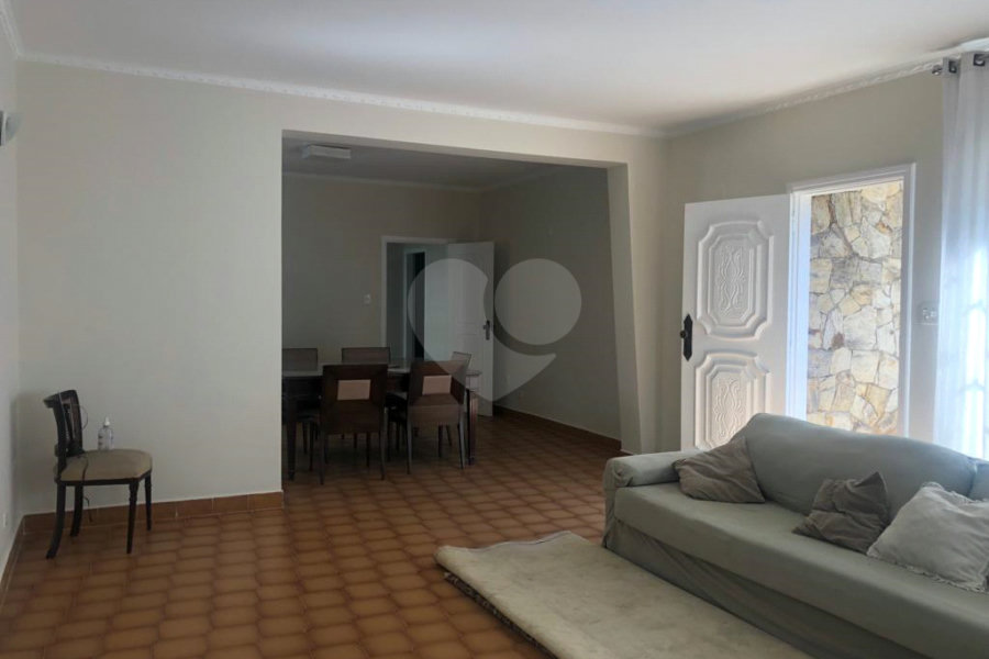 Sobrado à venda com 3 quartos, sendo 1 suíte, em Santana, São Paulo, SP