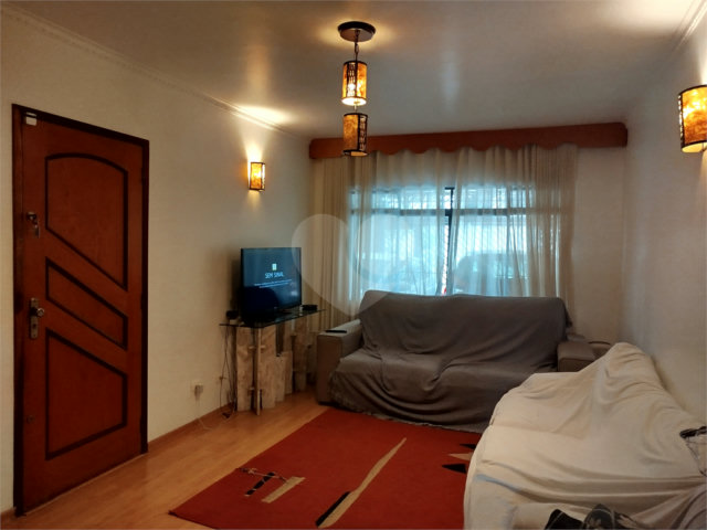 Casa à venda com 3 quartos em Jardim São Paulo(zona Norte), São Paulo, SP