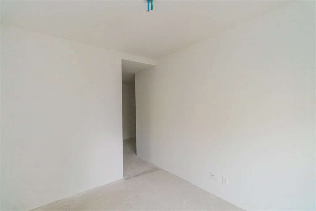 Apartamento à venda com 3 suítes em Brooklin Paulista, São Paulo, SP