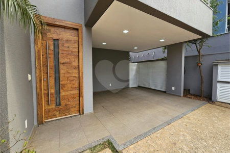 Casa à venda com 5 suítes no condomínio Jardim Vila Paradiso, Indaiatuba - SP