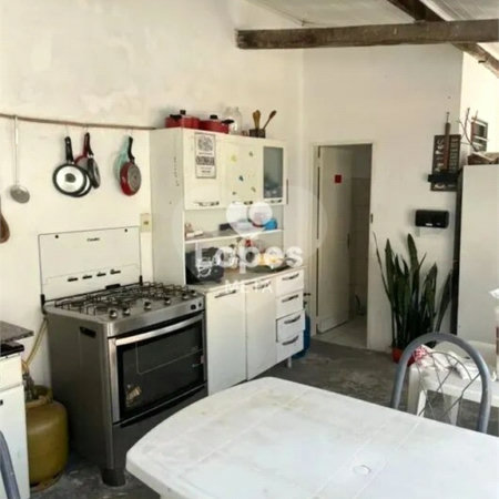 Casa à venda com 3 quartos em Eugênio de Mello, São José dos Campos, SP