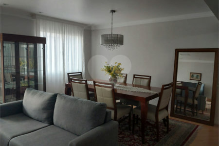 Apartamento à venda com 3 quartos, sendo 2 suítes,  em Cidade São Francisco, São Paulo, SP