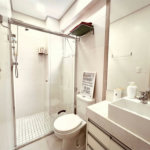 Apartamento com 3 dormitórios à venda, 82 m² por R$ 1.440.000,00 - José Menino - Santos/SP