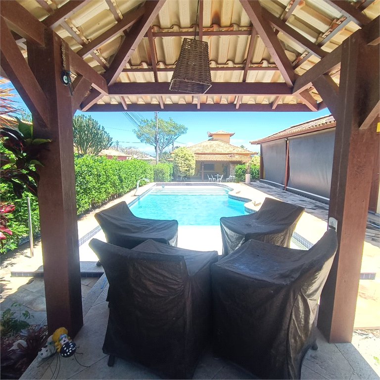 Casa à venda com 3 quartos, sendo 1 suíte, em Rasa, Armação dos Búzios, RJ
