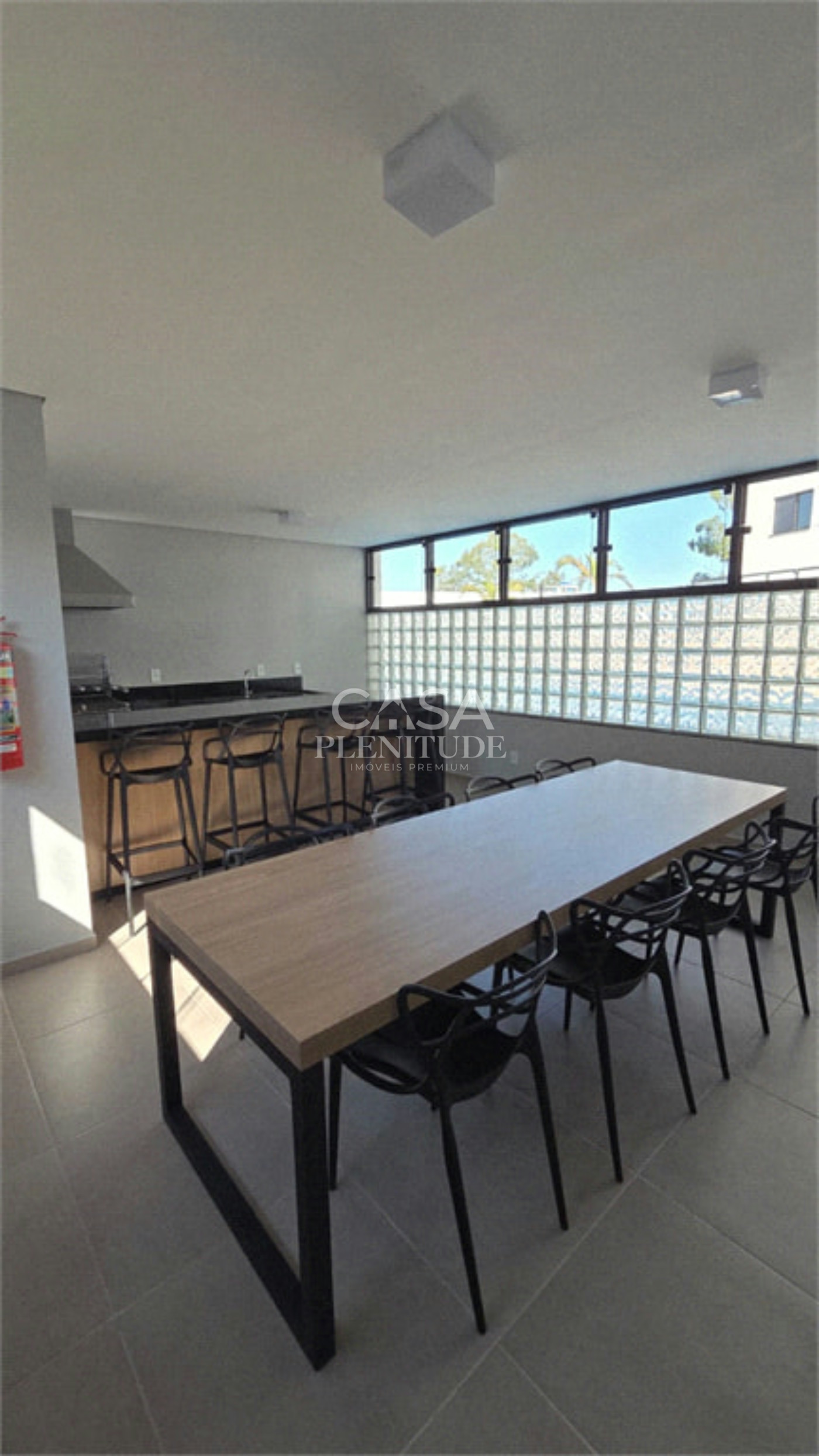 Apartamento para alugar com 1 quarto em Jardim América, Sorocaba, SP